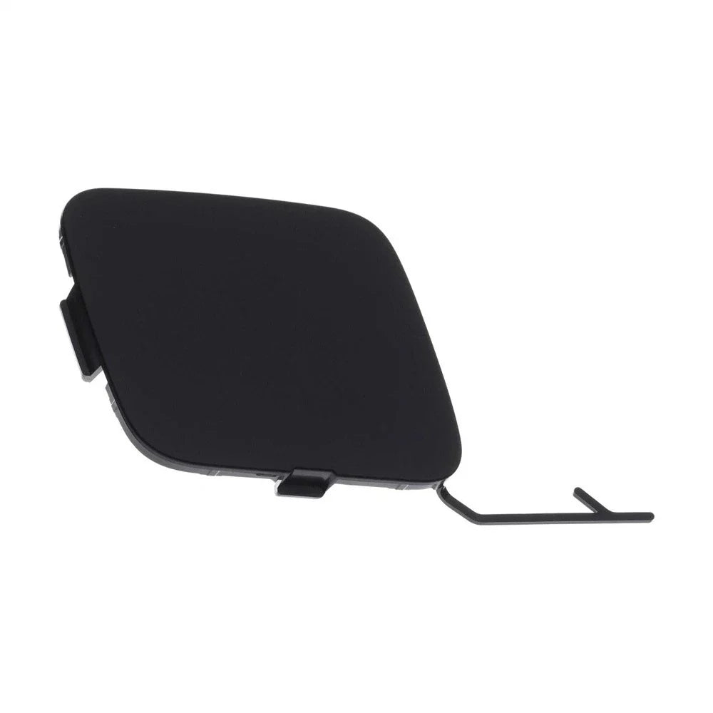 Front Bumper Tow Hook Eye Cover Cap for Subaru Crosstrek (2018-2020)