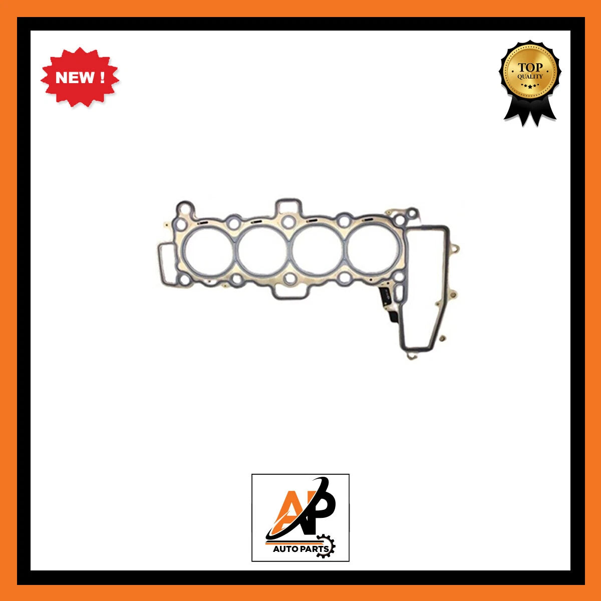Crankshaft for Land Rover Range Rover 2.0 Engine AJ200D (204DTD) (2009–2014)