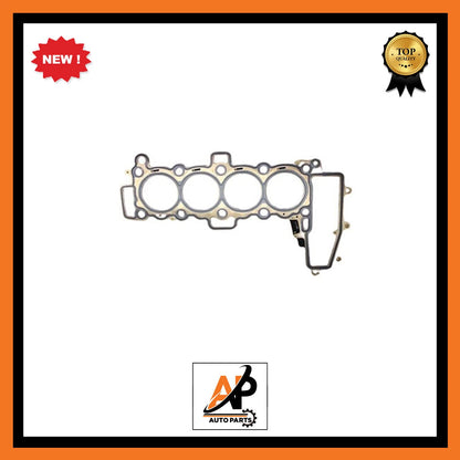Crankshaft for Land Rover Range Rover 2.0 Engine AJ200D (204DTD) (2009–2014)