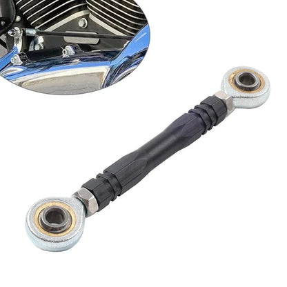 CNC Gear Shift Linkage Rod 70mm for Harley & Yamaha
