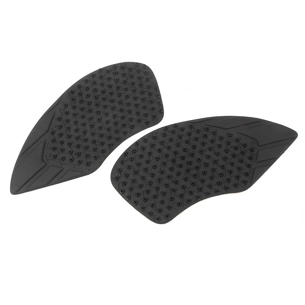 Tank Traction Side Pad Decals for BMW R Nine T Race Scramble (2014-2023)