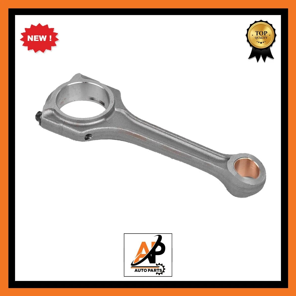 Connecting Rod 20mm Pin Replacement for Mercedes-Benz 1.6 M274 M270 (2018–)