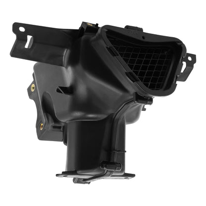 Front Ram Air Duct for Kawasaki Ninja ZX-6R (2019 - 2025)
