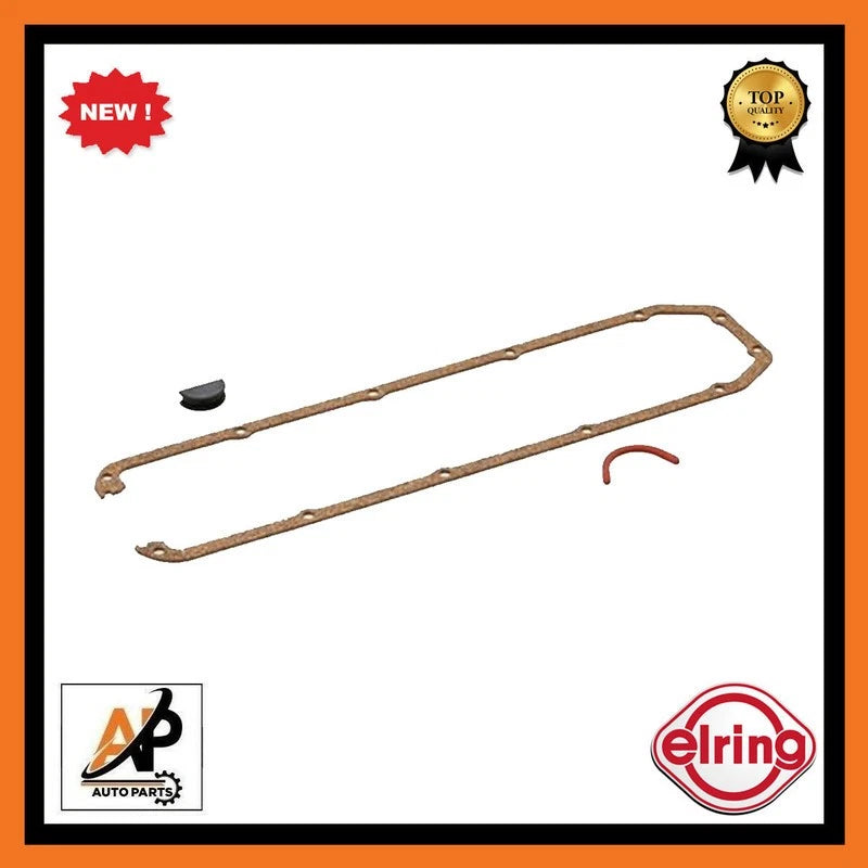 Cylinder Head Cover Gasket Kit Replacement for SEAT Ibiza (2010–2017)