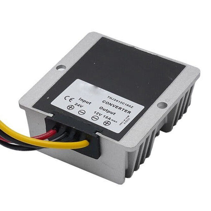 24V to 12V 15A 180W Power Supply Regulator DC Voltage Converter