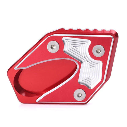 Kickstand Side Stand Foot Plate Extension for Suzuki GSX250R (2017-2018)