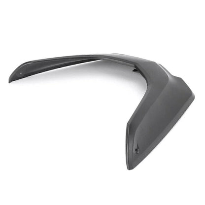 Front Beak Fender Extension Wheel Cover Trim for BMW R1200GS Adventure (13-16)