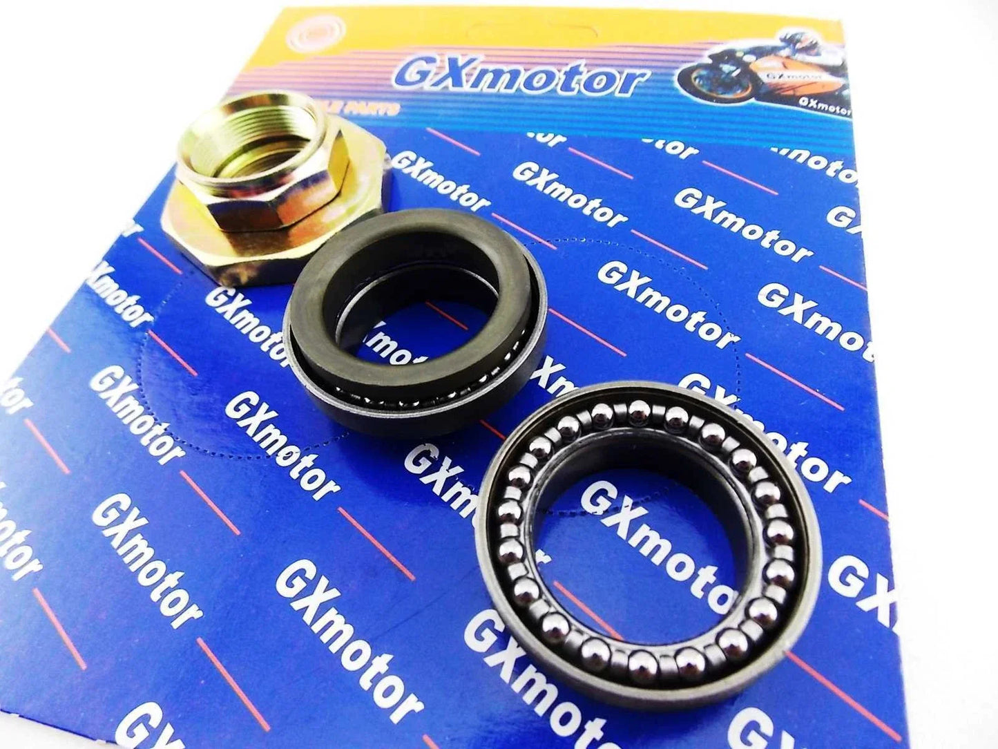 Steering Stem Bearing Set for YAMAHA PW50 PEEWEE (1981-2014)
