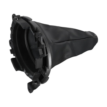 Shift Knob and Rod Cover for Honda Fit/Jazz (2009–2015)