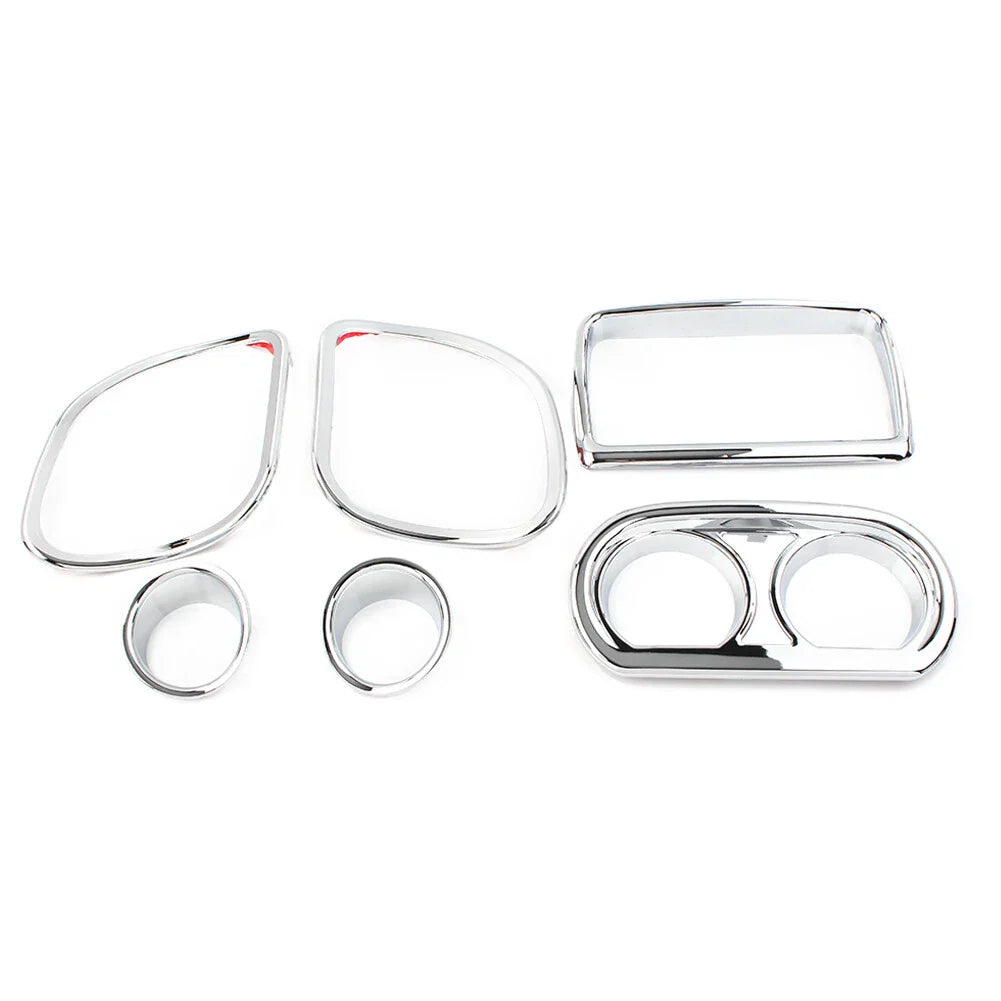 Inner Fairing Trim for Harley Road Glide (2015-2022)