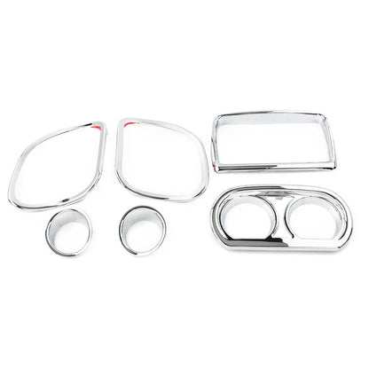 Inner Fairing Trim for Harley Road Glide (2015-2022)