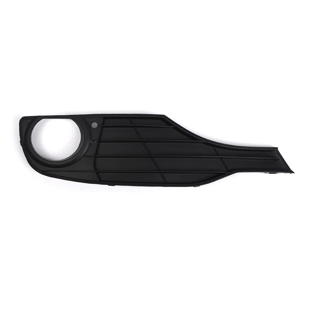 Right Side Front Bumper Fog Light Grille for BMW 3 Series F30 F31 320i (12-15)
