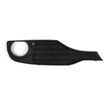 Right Side Front Bumper Fog Light Grille for BMW 3 Series F30 F31 320i (12-15)