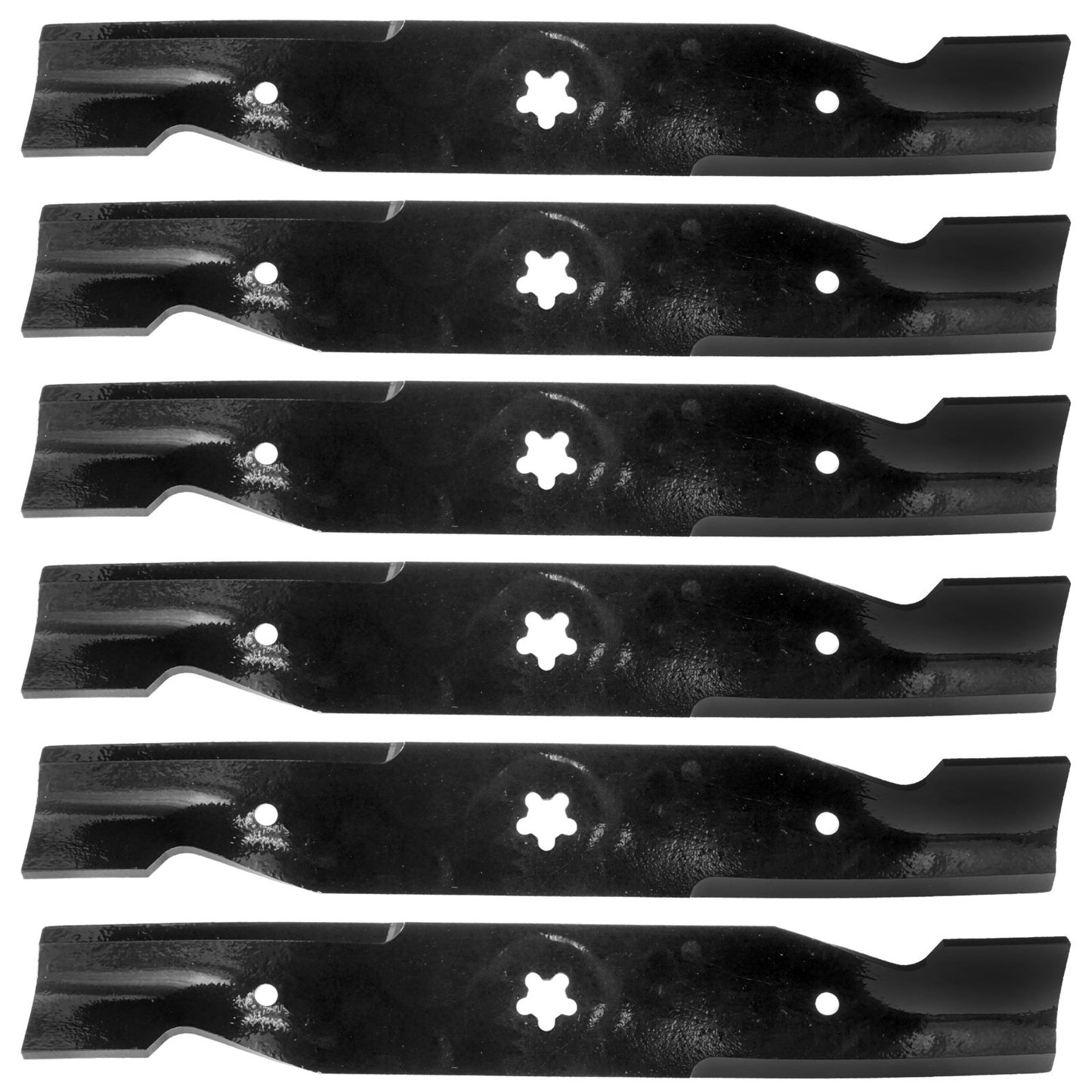 Deck Blade Replacement for Husqvarna 48 Inch Riding Mower (2012–2024)