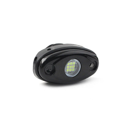 LED Rock Light for JEEP ATV Off-Road Truck Golf Under Body Lamp
