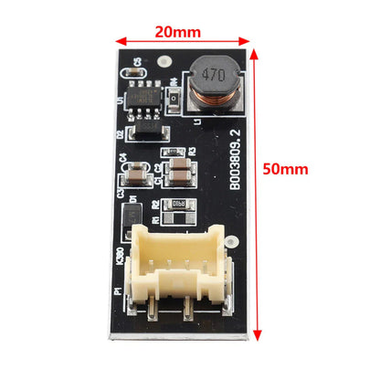 Rear Tail Light Driver Chip Board Module for BMW X3 (2011-2017)