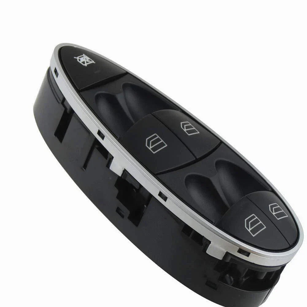 Door Glass Control Switch for Mercedes-Benz E320 (2002–2006)