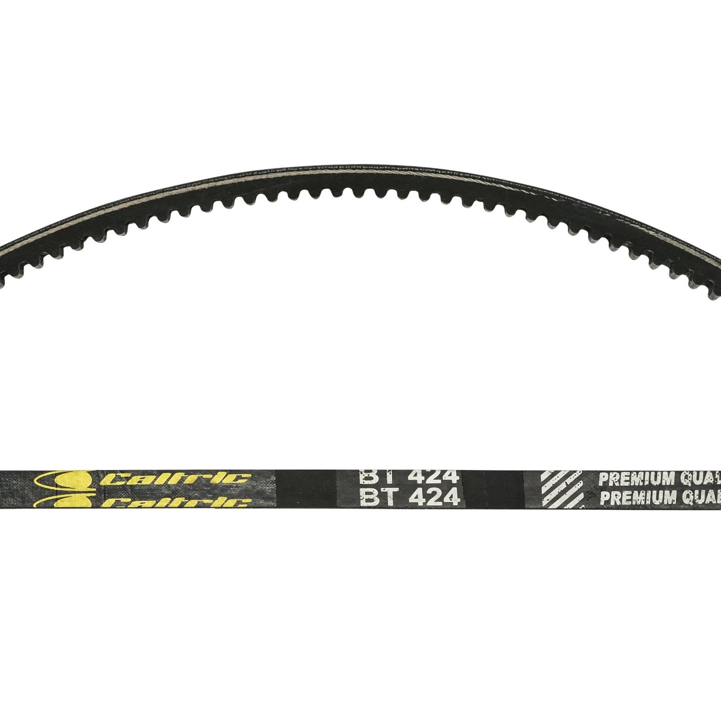 1/2 in Drive V Belt for Toro TimeCutter Z4200 Z4202 Z4220 (2008–2012)
