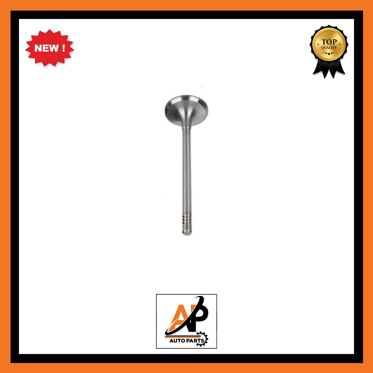 Exhaust Valves Replacement Kit for Land Rover Jaguar 3.0D 306DT (2000–2009)