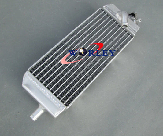ALUMINUM RADIATOR for Suzuki RM85 (2002-2015)