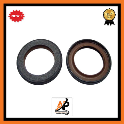 Front Crankshaft Seal Replacement for Ford Focus RS Mk1 (2009–2018)