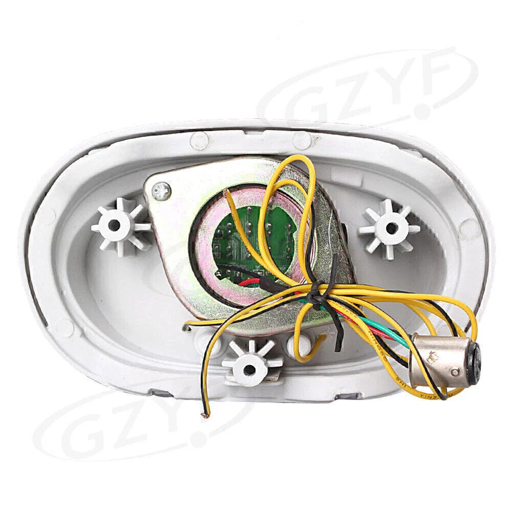 LED Tail Light Brake Turn Signals for Suzuki Boulevard M50 (2005-2008)