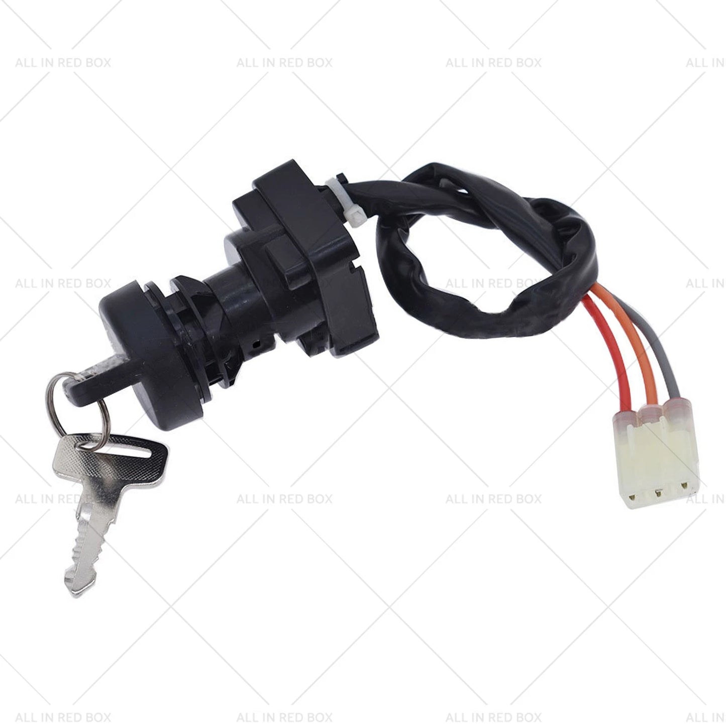 Ignition Key Switch for Arctic Cat 366 350 425 XC450 400 450 (2004-2017)