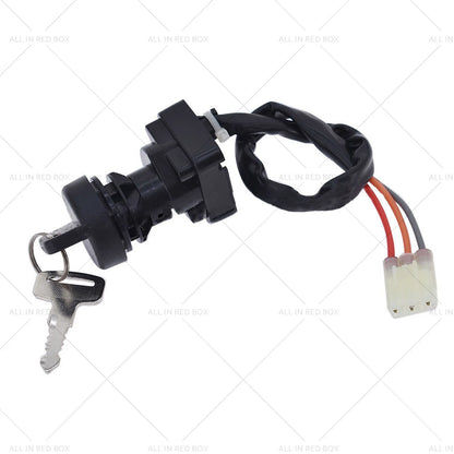 Ignition Key Switch for Arctic Cat 366 350 425 XC450 400 450 (2004-2017)