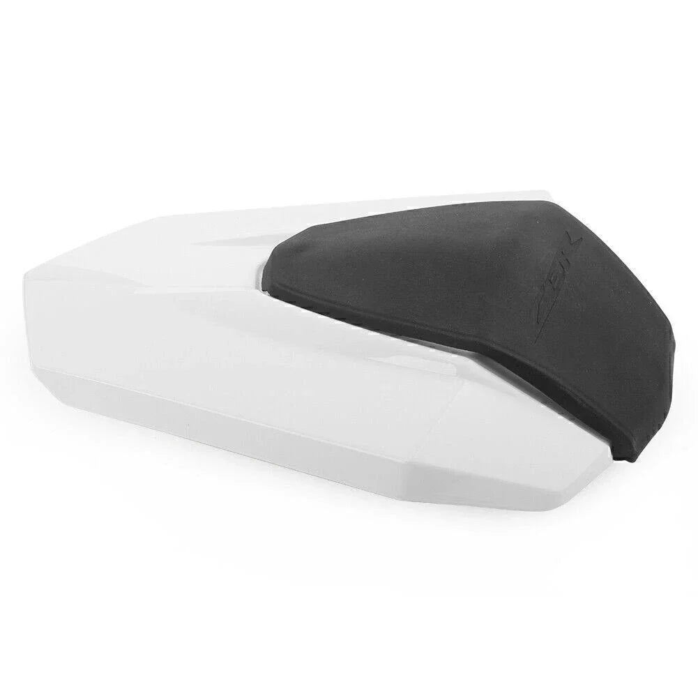 Rear Seat Cover Cowl for Honda CBR 1000RR (2017-2023) White
