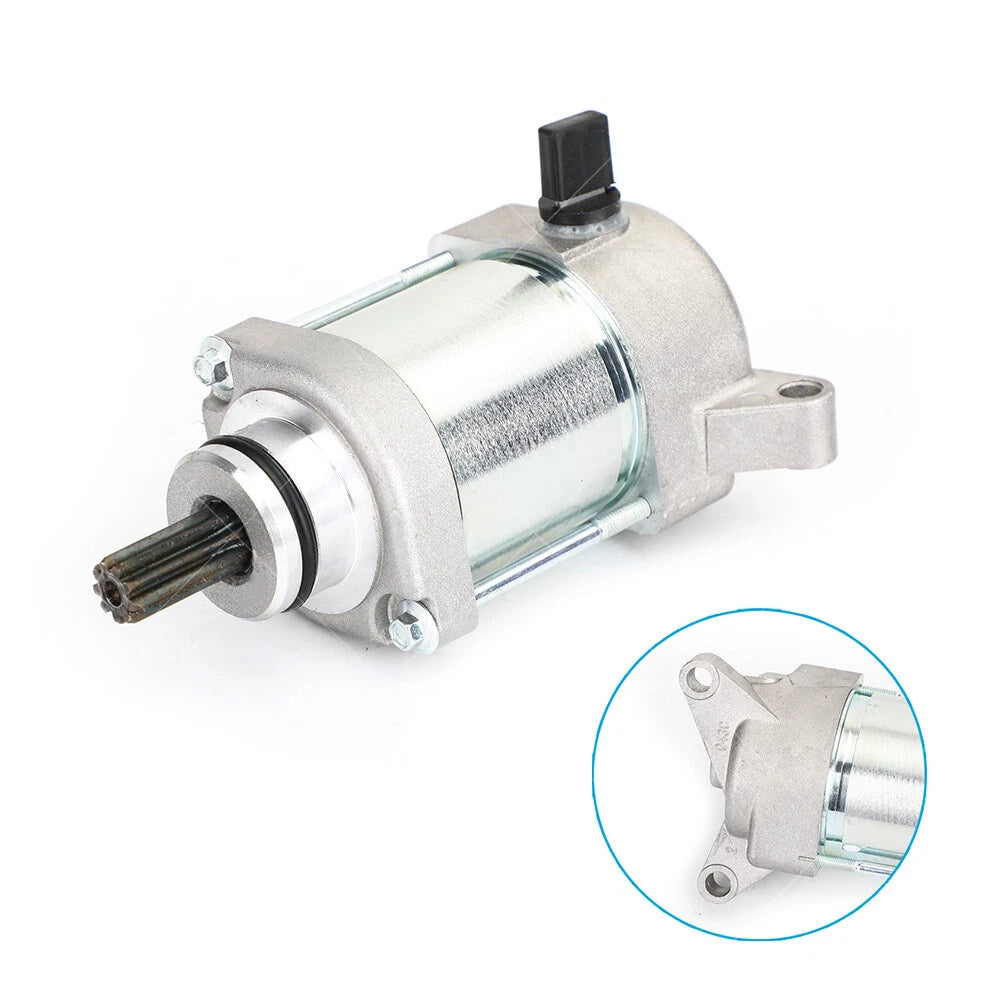 Starter Motor for Yamaha WR 450 F (2007-2015)