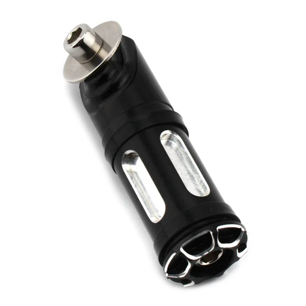 Kickstand Extension Foot Pedal for Harley Dyna Street Bob FXDB (2006-2017)