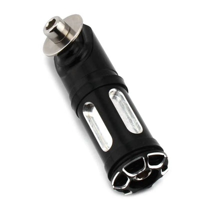 Kickstand Extension Foot Pedal for Harley Dyna Street Bob FXDB (2006-2017)