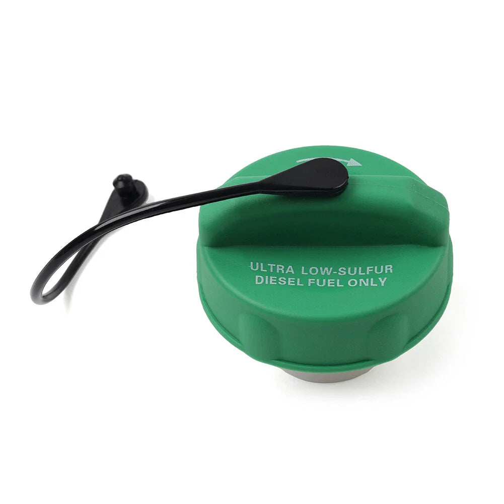 Gas Cap Fuel Filler for Jeep, Dodge, Mercedes-Benz