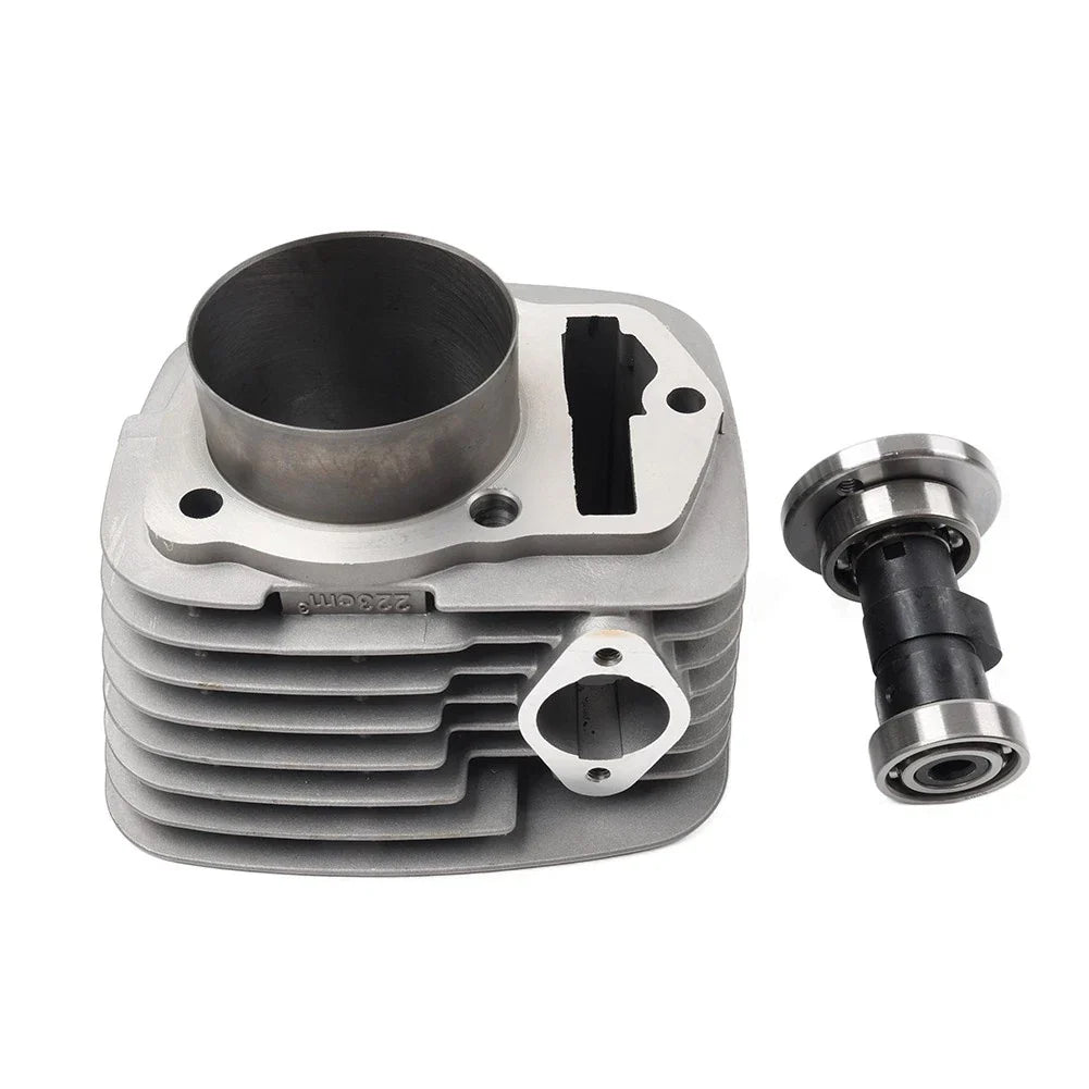 67MM Big Bore Cylinder Upgrade Camshaft for Honda CRF230F SL230 XR230 (2003-2023)