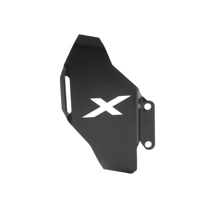 Rear Brake Master Cylinder Guard Cover for Ducati Desert X (2022-2024)