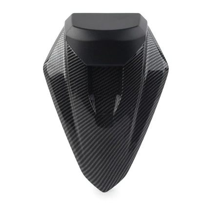 Rear Tail Seat Cover for Honda CBR1000RR-R (2020-2023) Carbon Fiber