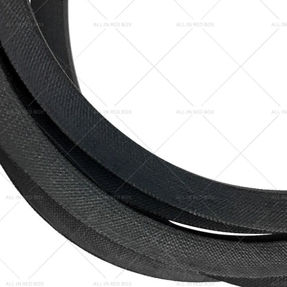 Replacement Deck Belt 5/8"x36" for MTD Yard Bug