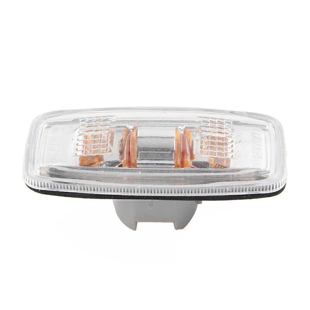 Side Marker Turn Signal Light Cover for Infiniti M35 (2006-2007)