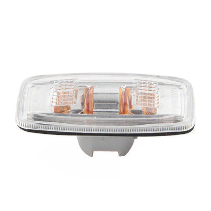 Side Marker Turn Signal Light Cover for Infiniti M35 (2006-2007)