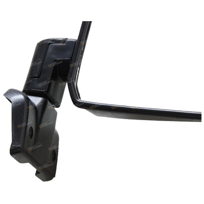 RHS Large Door Wing Mirror for Toyota Landcruiser 60 Series (1980���1990)