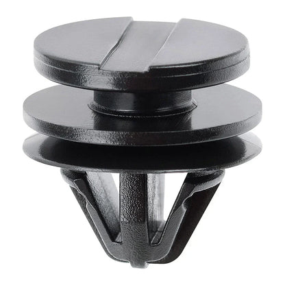 Door Cladding Fastener Clips for Land Rover LR4 2014-2016