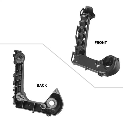 Front Bumper Brackets  Retainers for Toyota Corolla (2019-2021)
