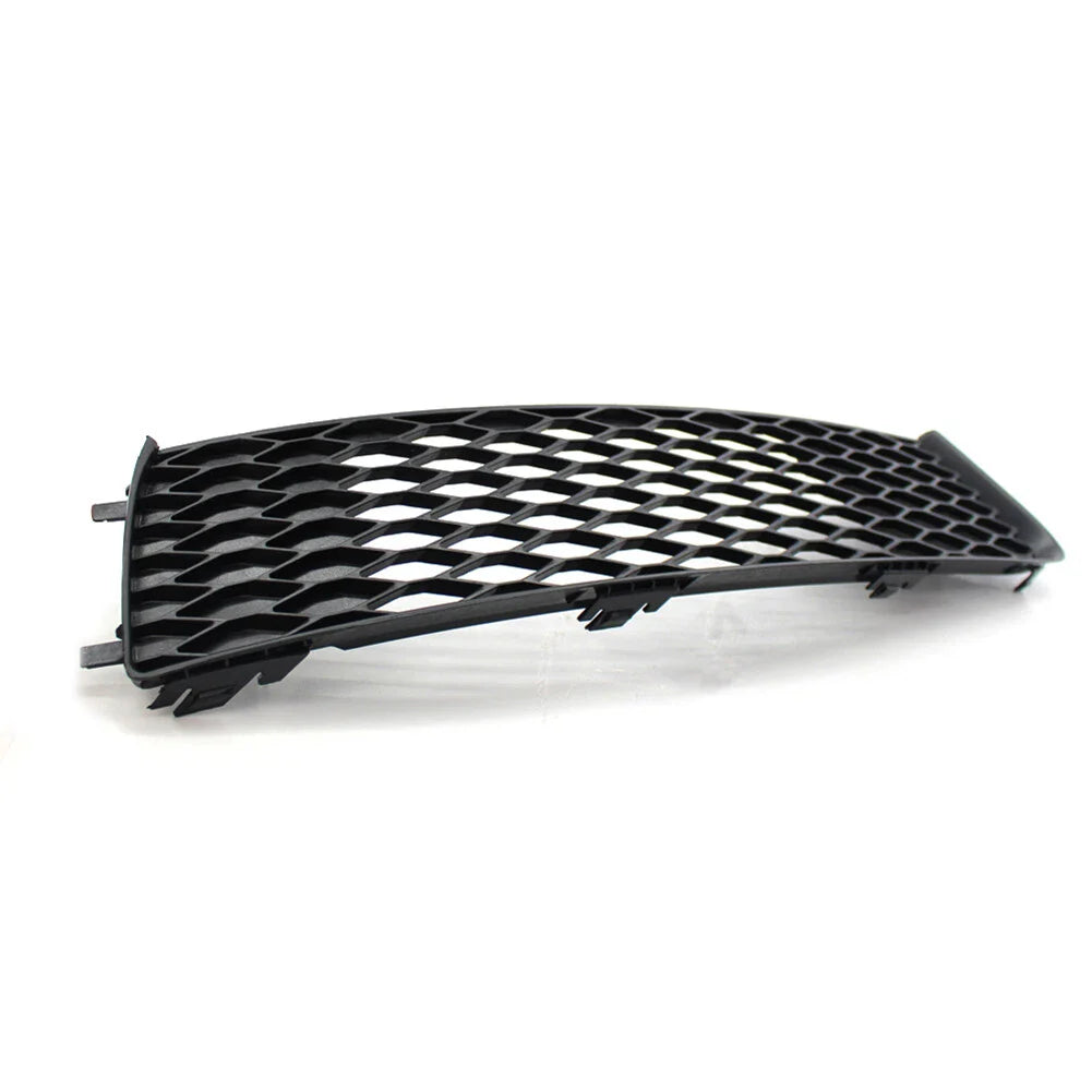 Front Lower Right Bumper Grille Insert for Audi Q7 (2010-2015)