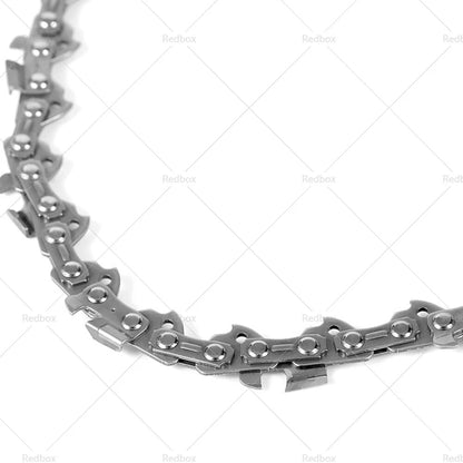 16" 3/8LP .050 55/56DL Tungsten Carbide Chainsaw Chain for Various Saws
