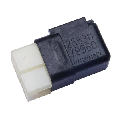 Horn Relay for Infiniti EX35 EX37 FX35 Nissan 200SX 240SX (2000-2012)