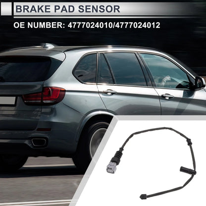 Front Brake Pad Wear Sensor for Lexus RC F GS F (2015-2020)