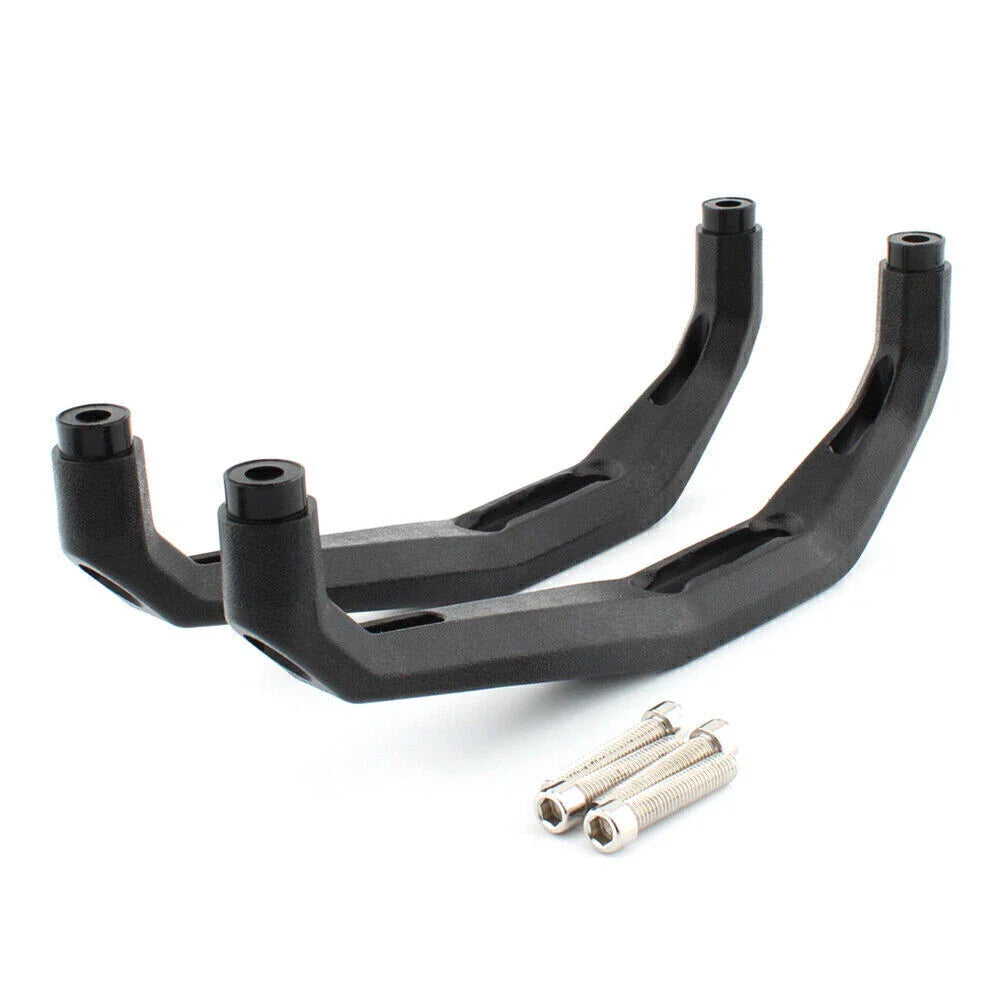 Passenger Rear Seat Handle Grab Bar for Yamaha Tenere 700 (2019-2025)