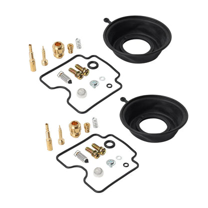 Carburetor Repair Kits for Suzuki XF650U (1997-2002)