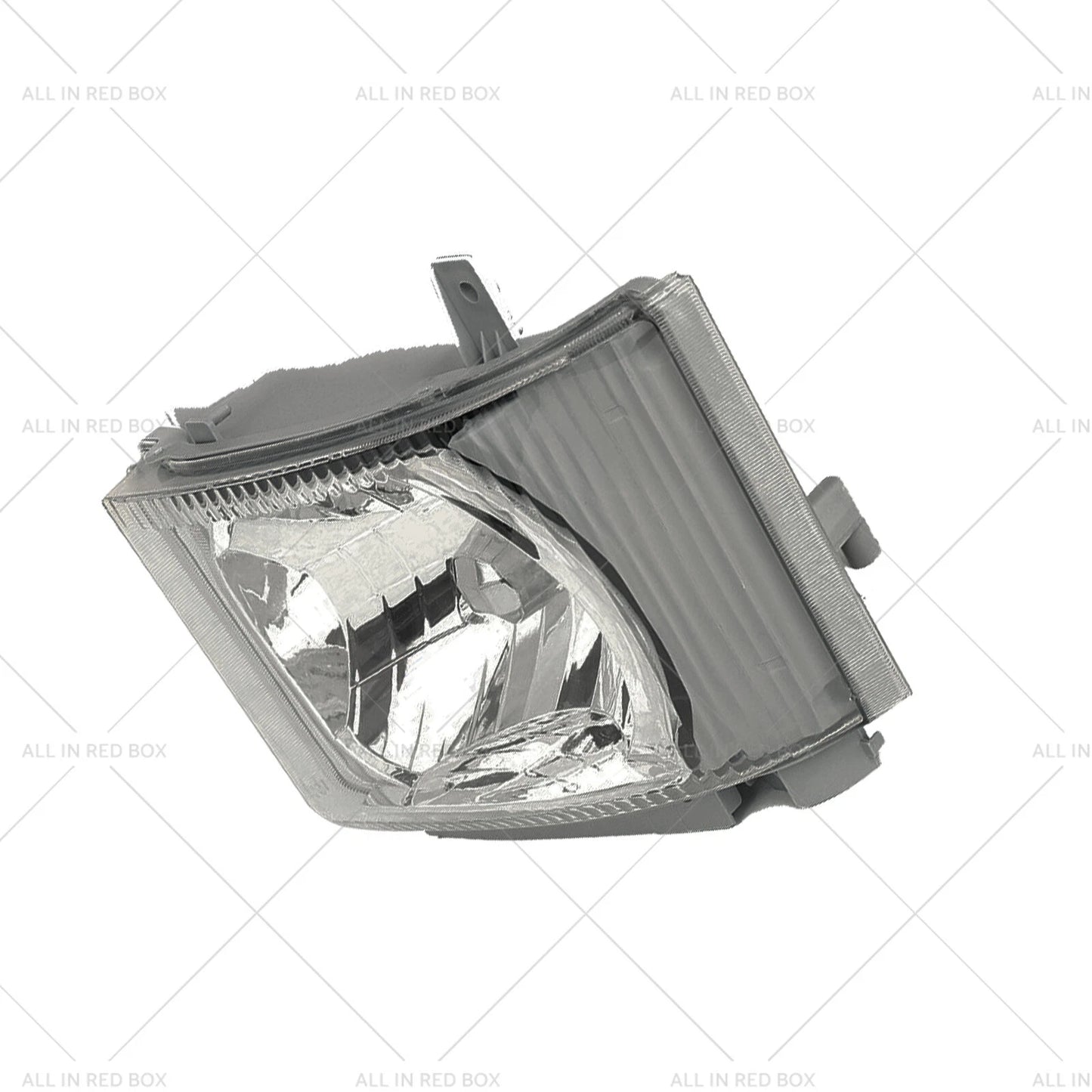 LH Head Light Lamp for Isuzu NLR NLS NNR NPR NPS Truck (2008-On)