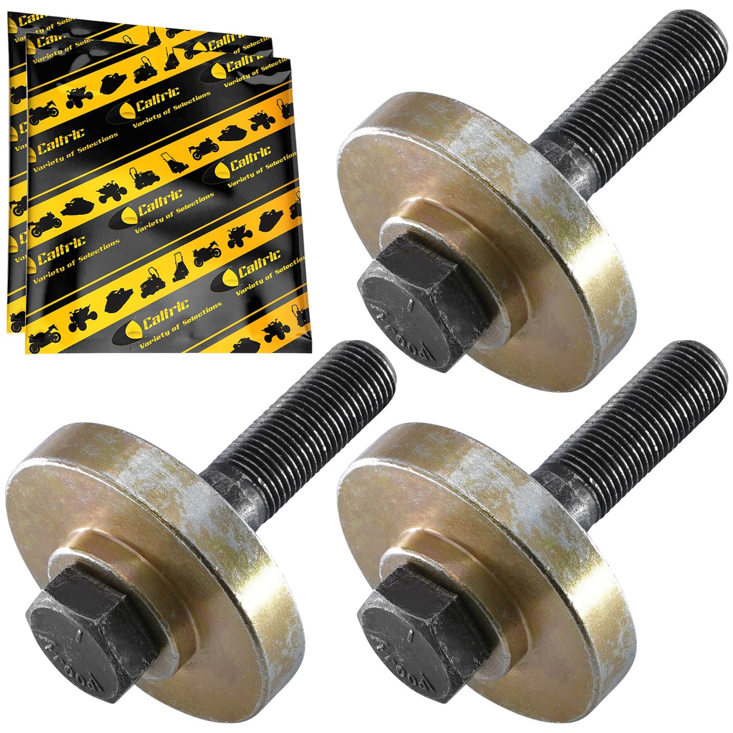 Bolts with Washer Replacement for Land Pride (2000–2010)